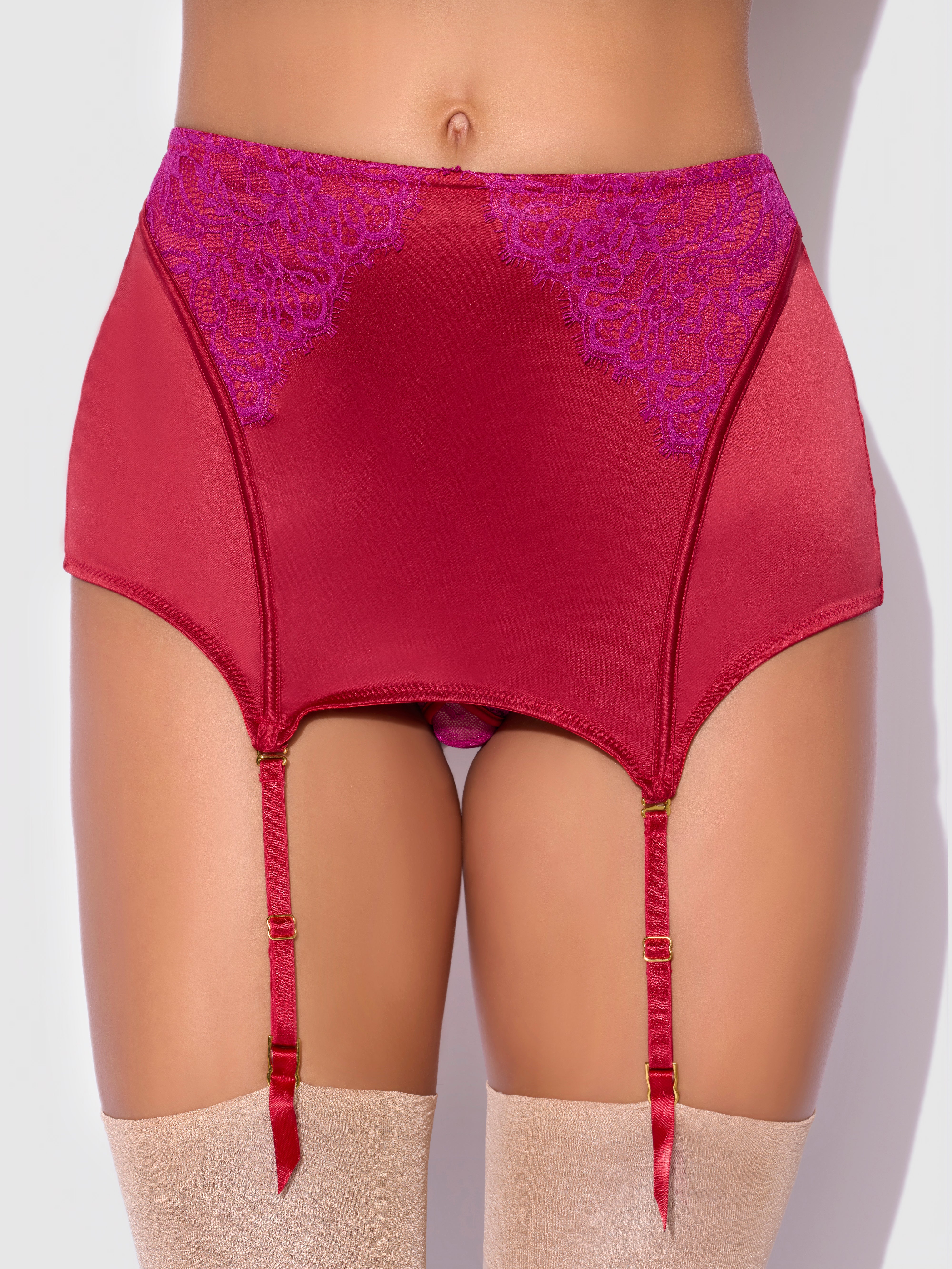 New Lingerie